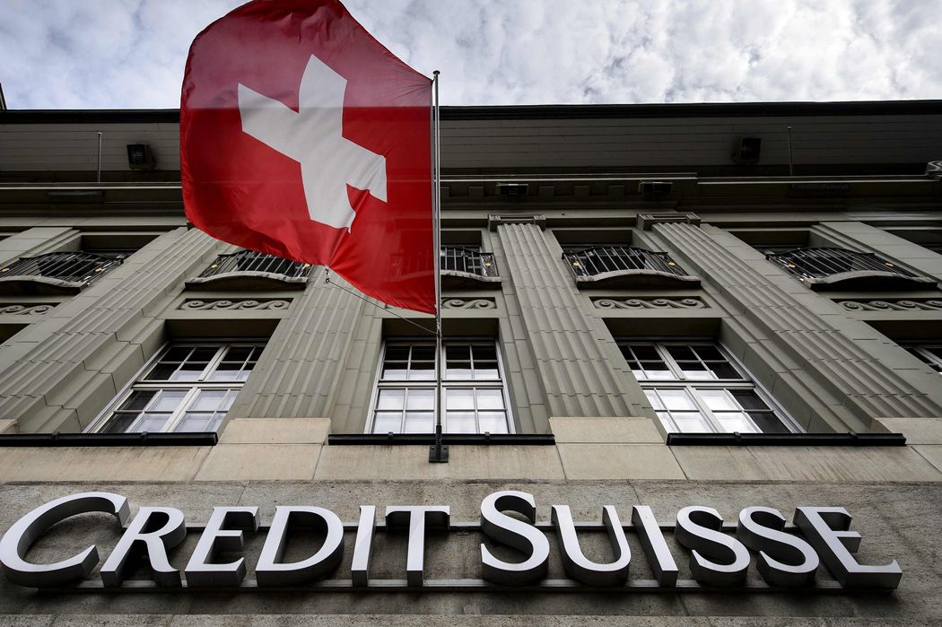 Τα Αραβικά κεφάλαια γυρίζουν την... πλάτη στην Credit Suisse